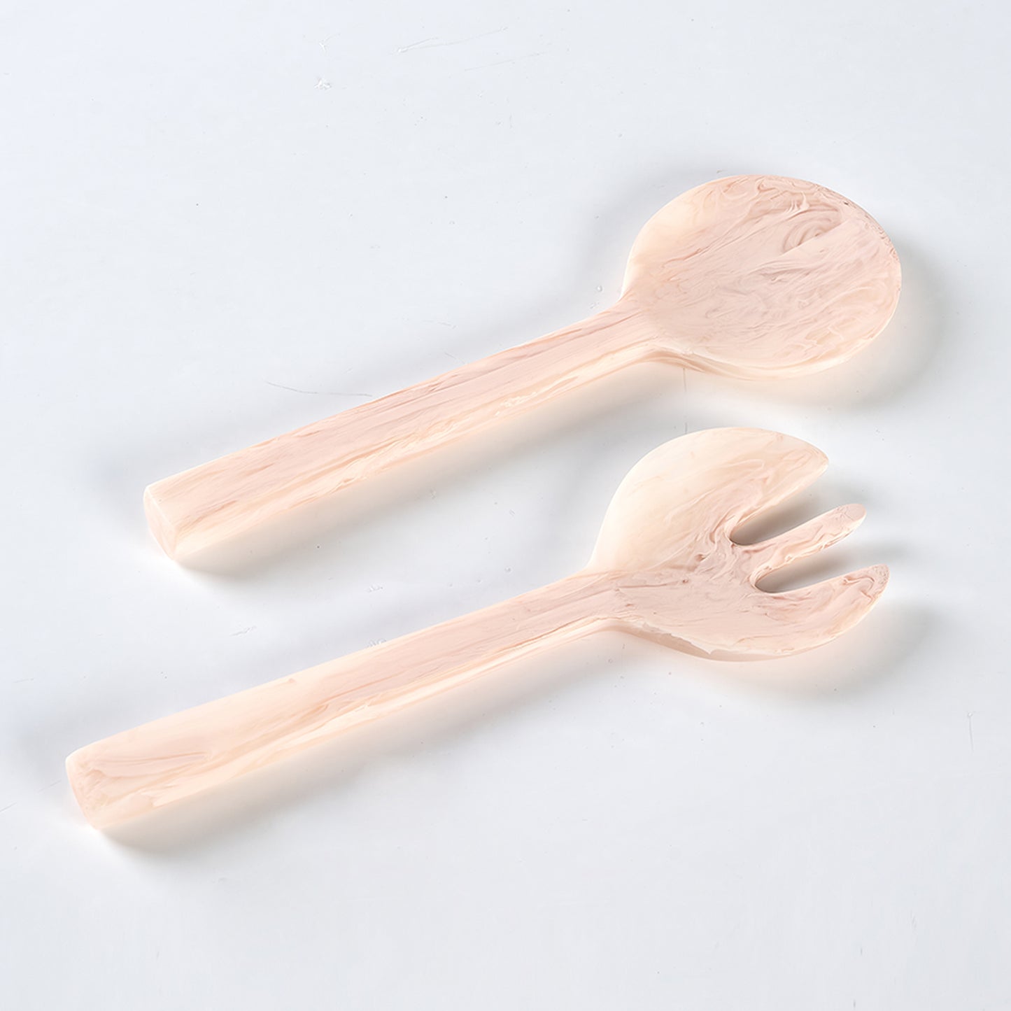 Long Handle Servers