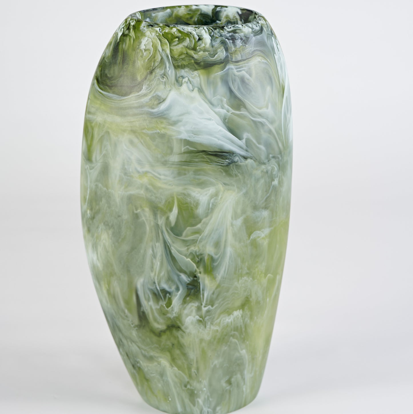 Oceania Tall Medium Vase