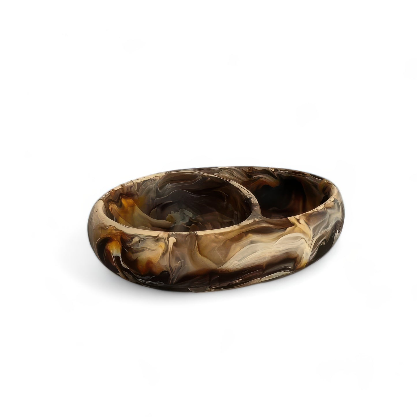 Split Bowl