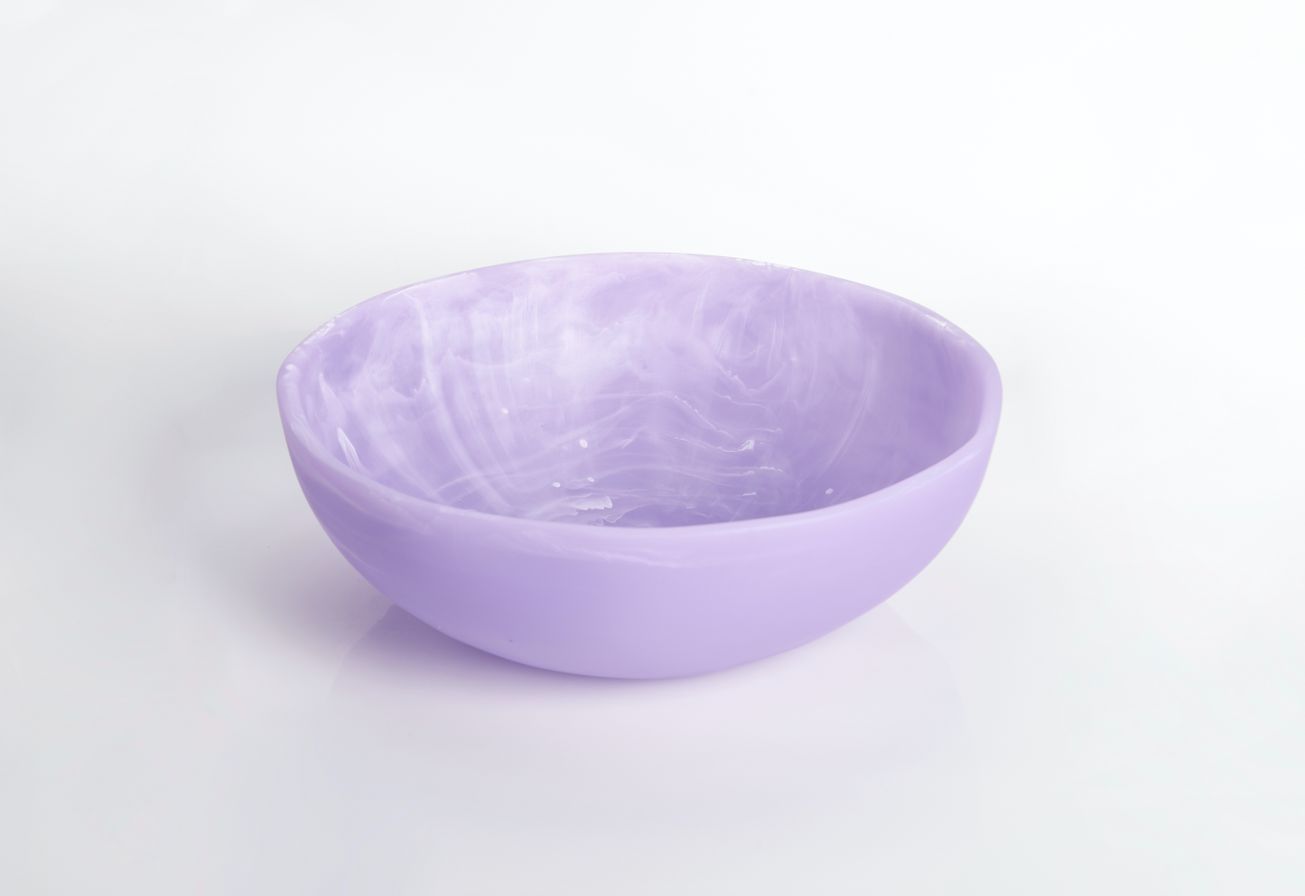 Classical Wave Bowl Large