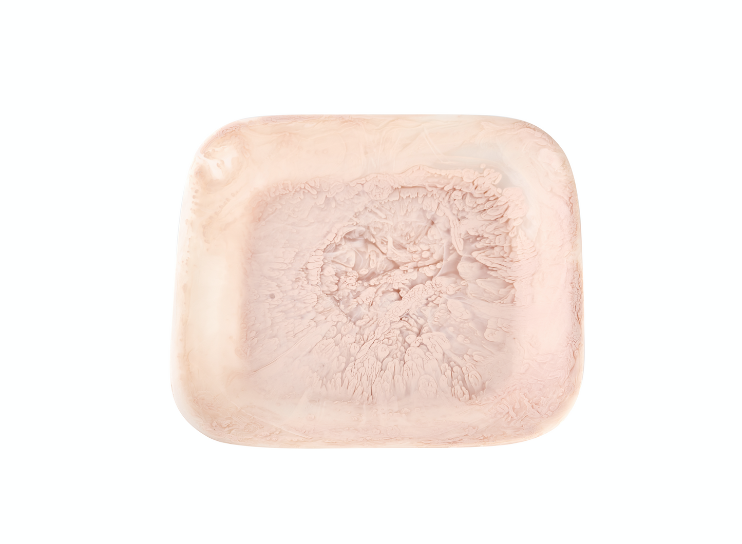 Classical Square Tray Medium