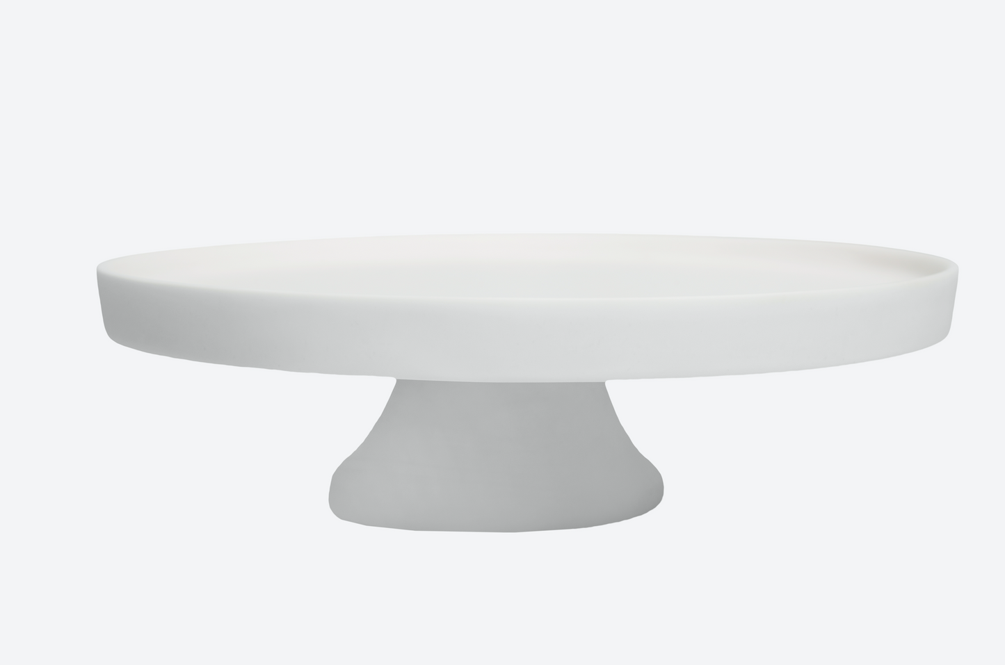 Luxe Classical Footed Cake Stand Large