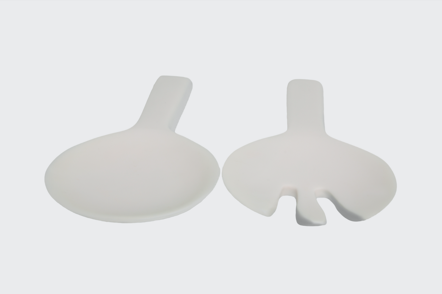 Luxe Short Handle Servers