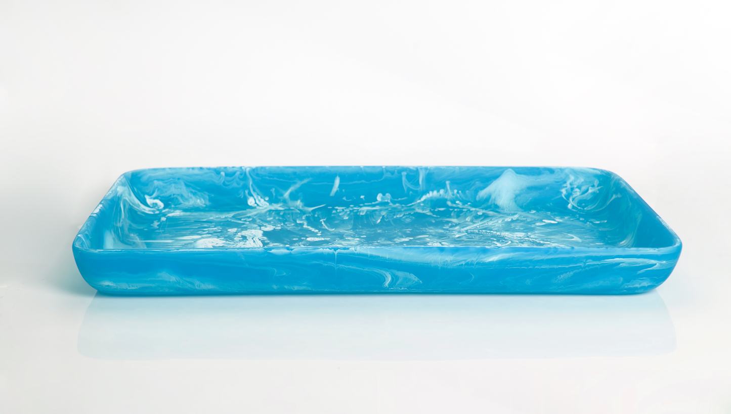 Signature Rectangular Tray X-Large