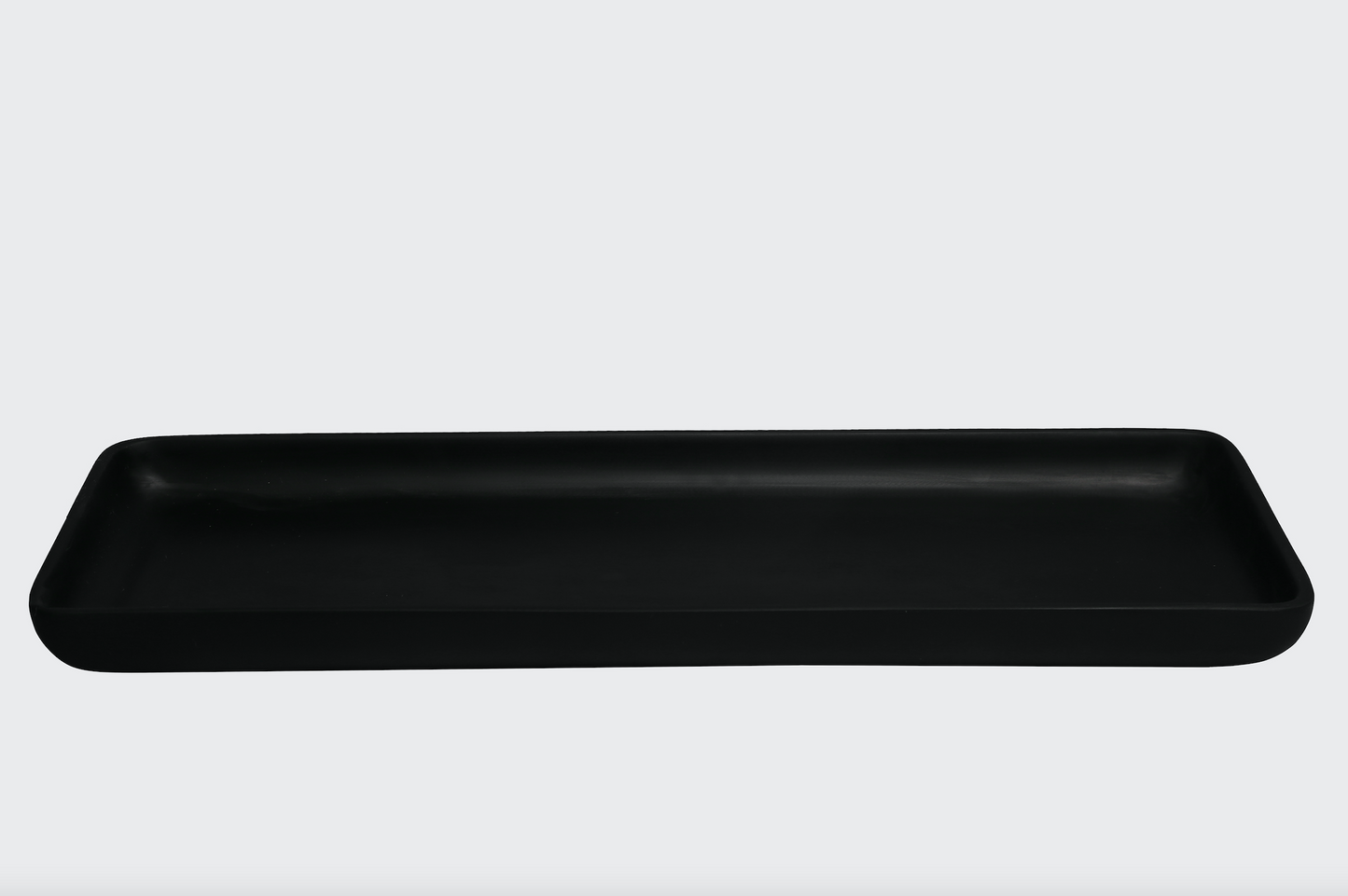 Signature Rectangular Tray X-Large