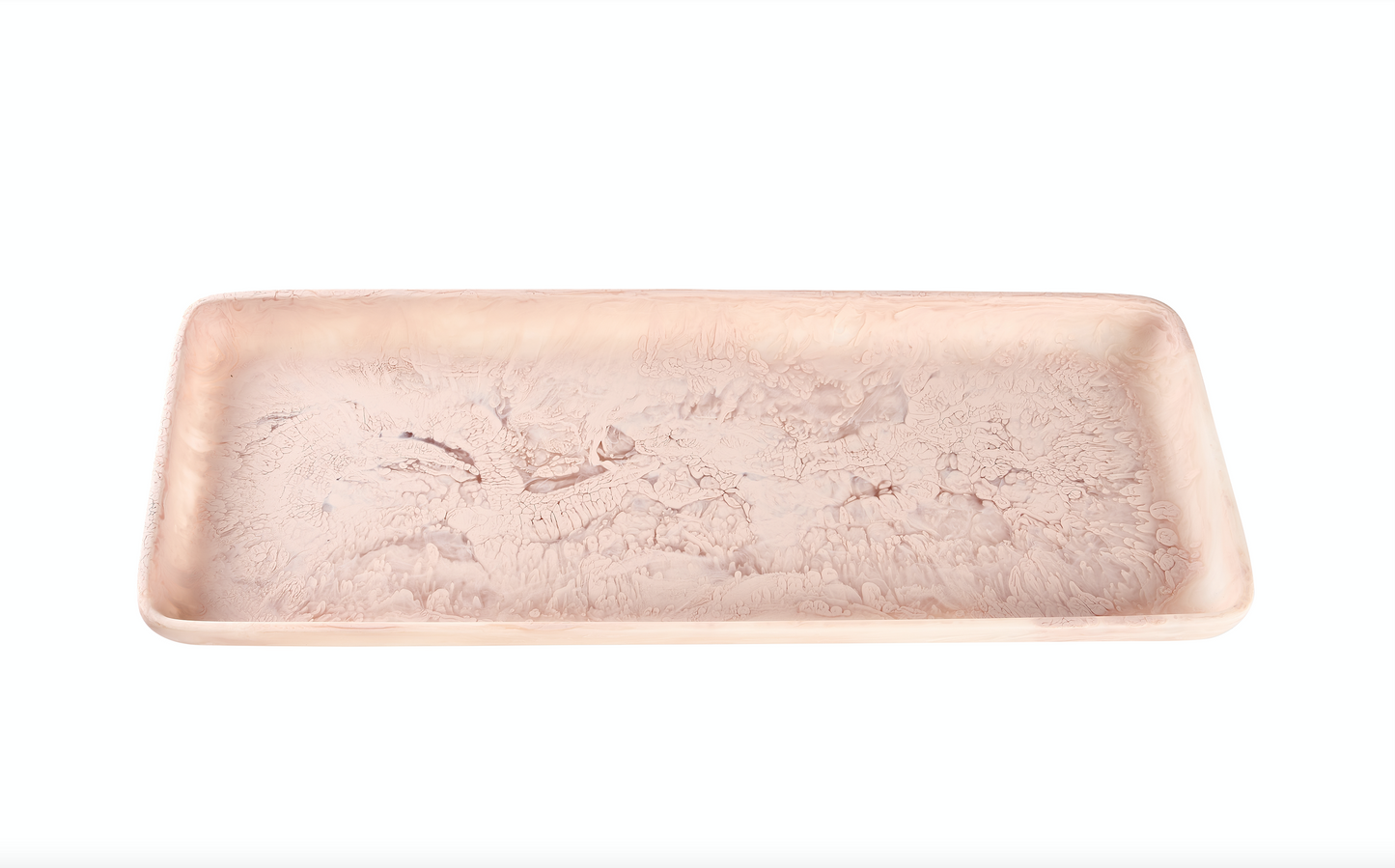 Signature Rectangular Tray X-Large