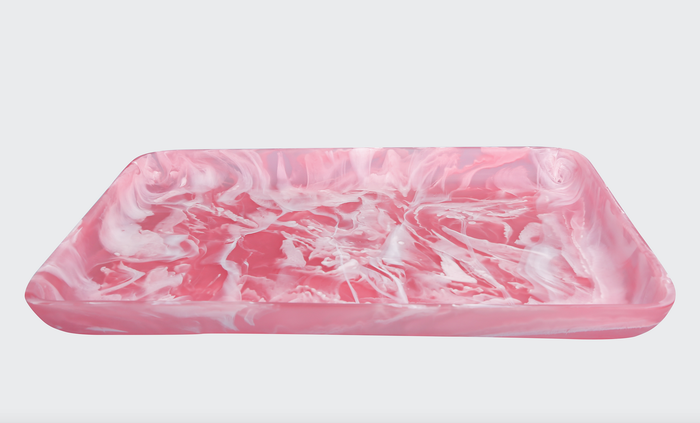 Signature Rectangular Tray Large
