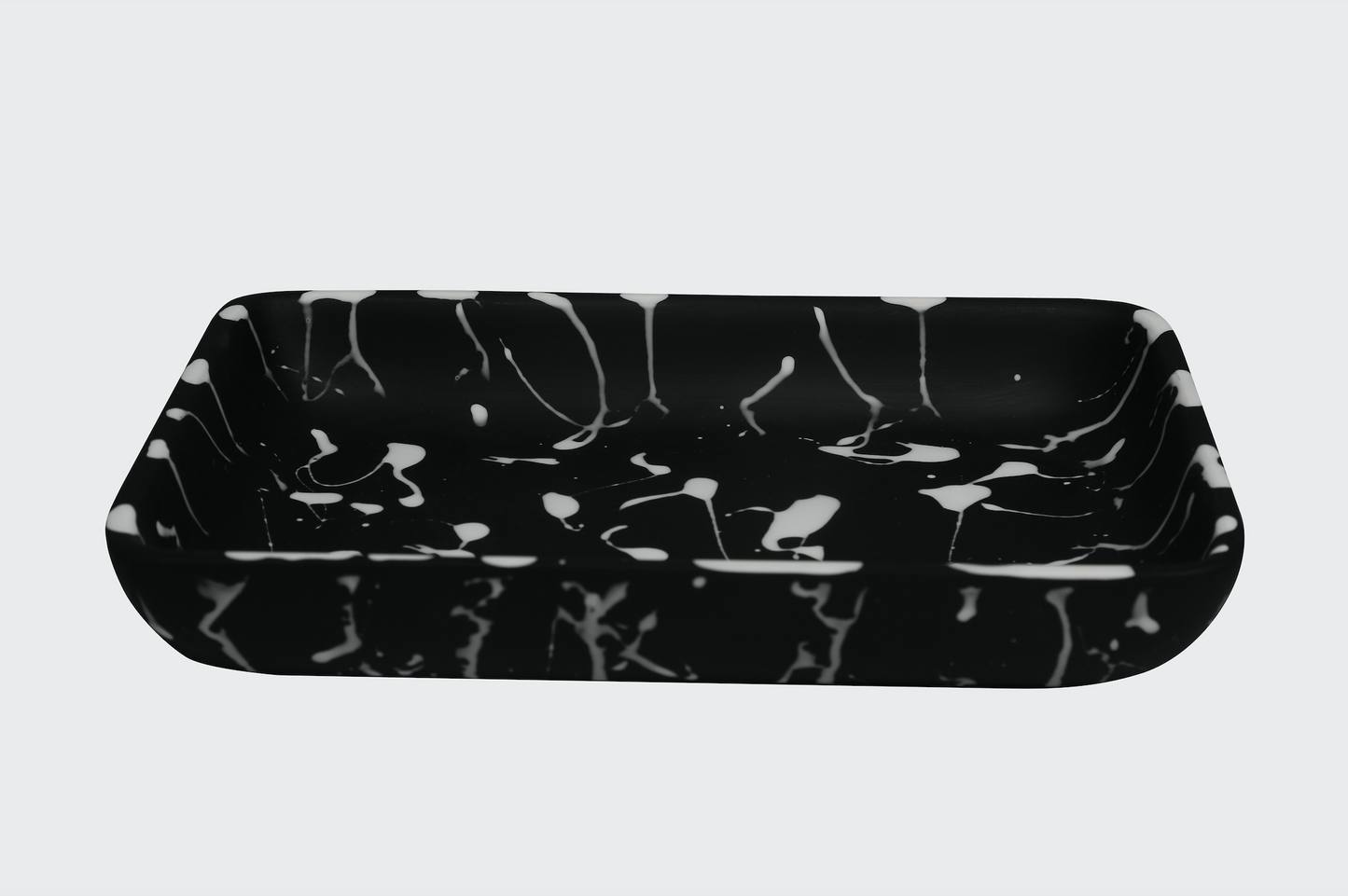Signature Rectangular Small