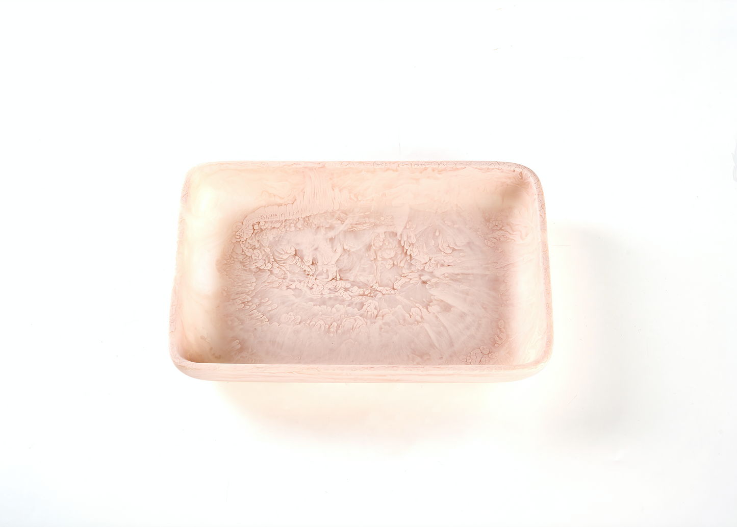Signature Rectangular Small