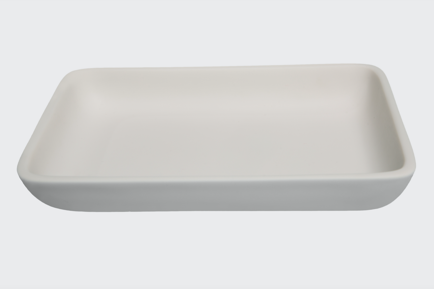 Signature Rectangular Small