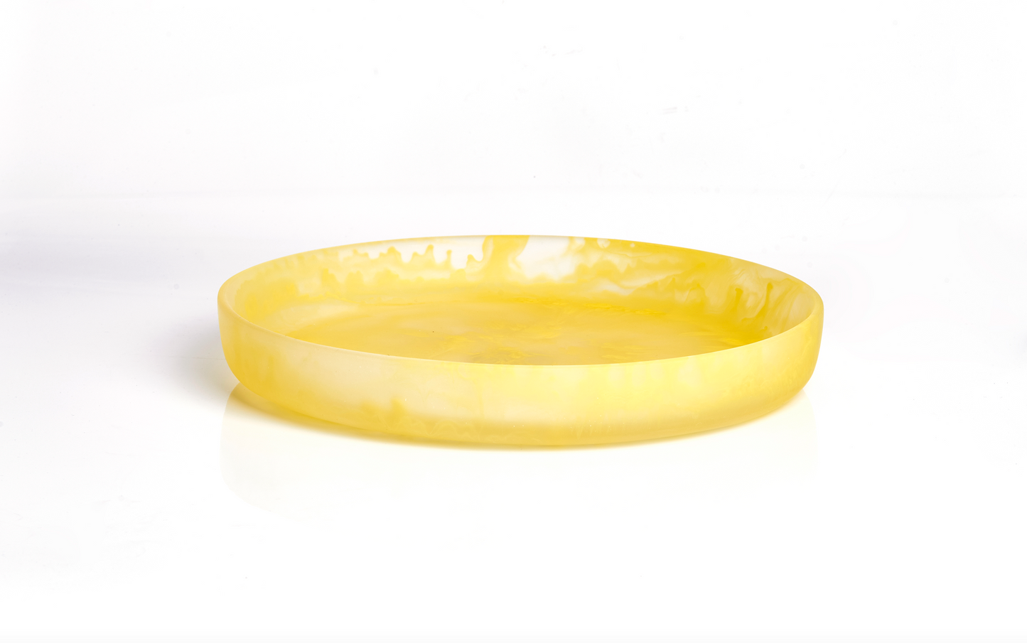 Signature Round Platter Medium
