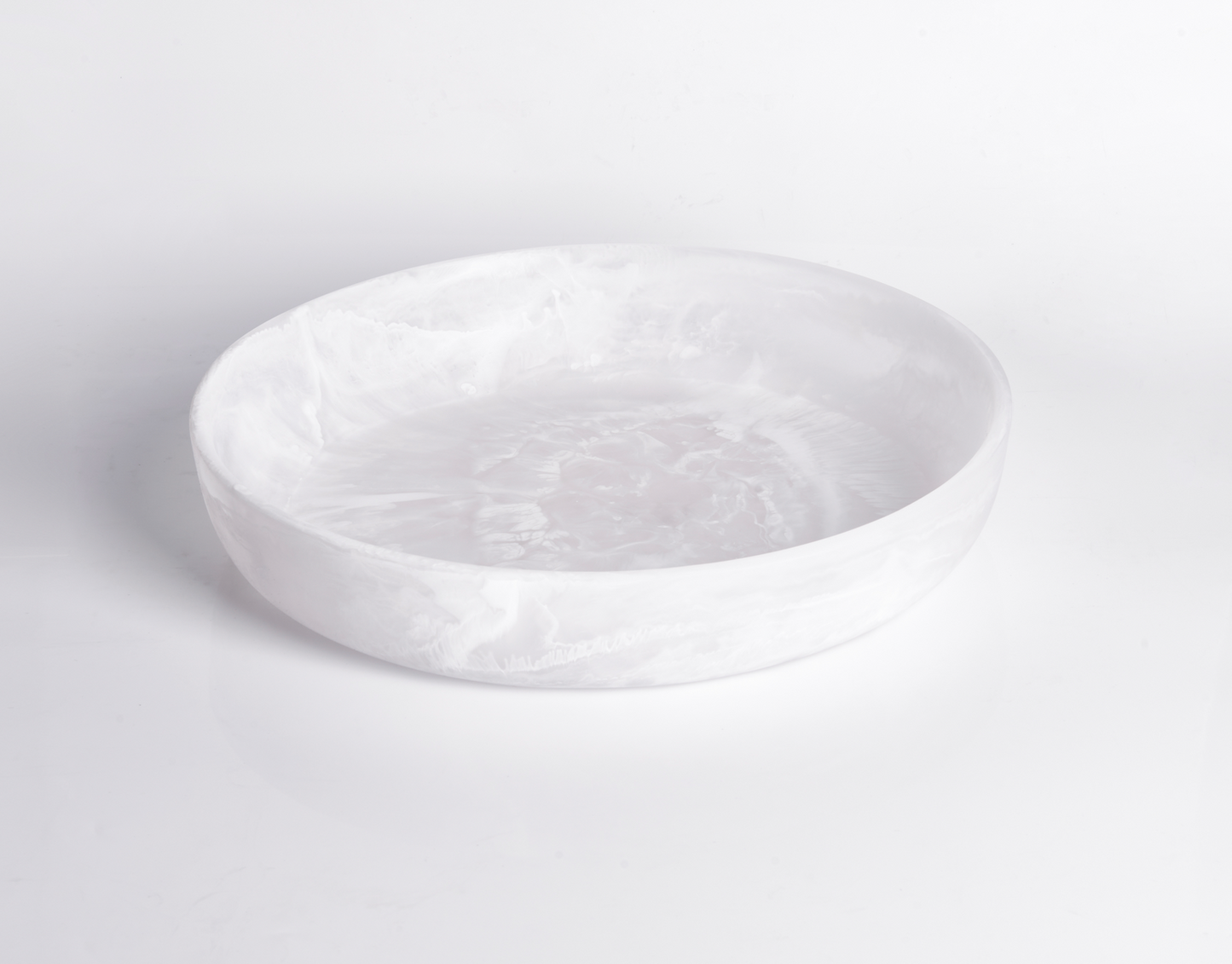 Signature Round Platter Medium