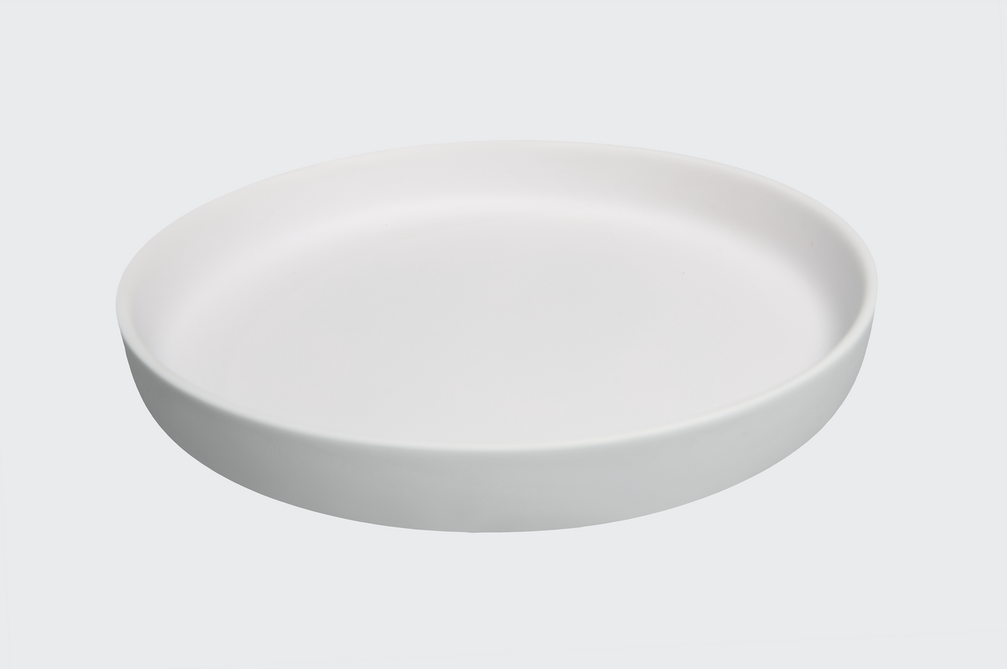 Signature Round Platter Medium