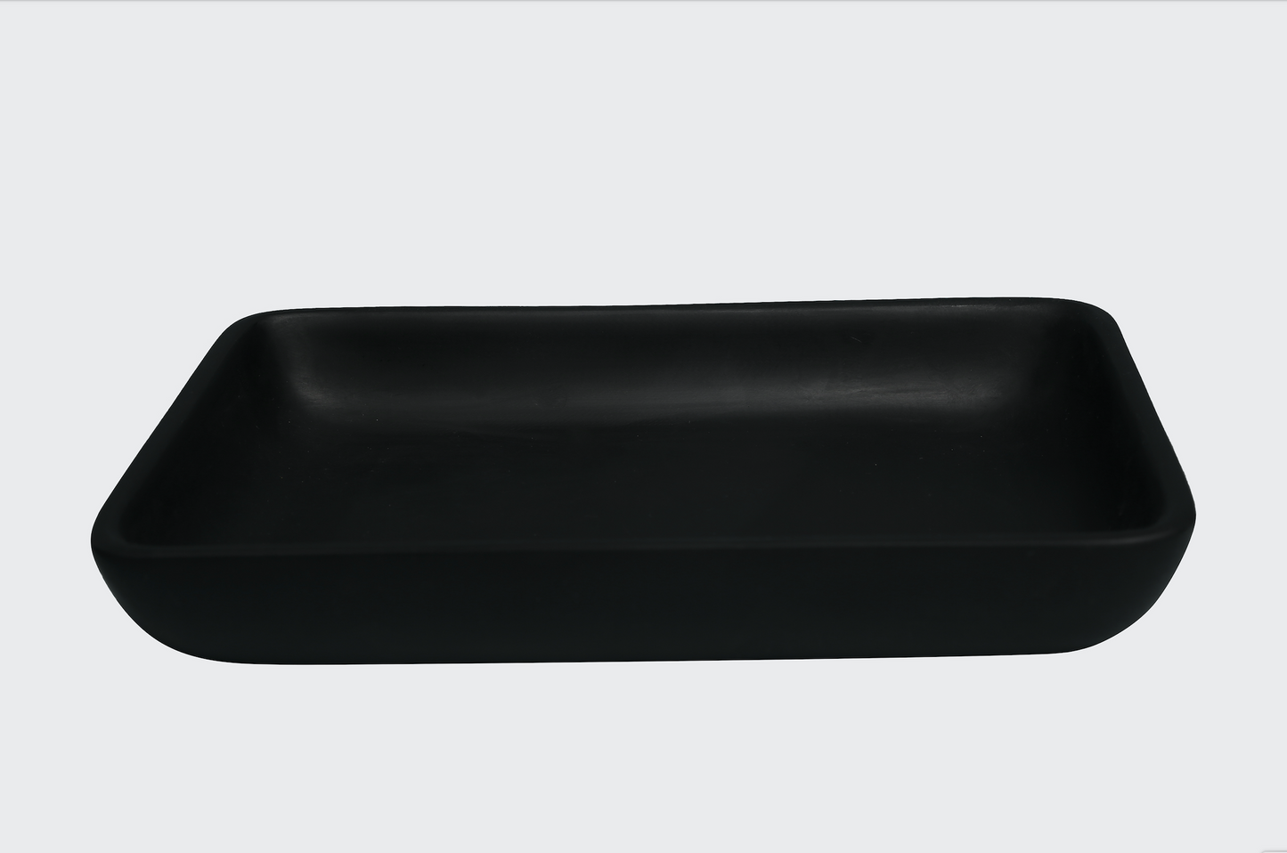 Luxe Rectangle Tray Small