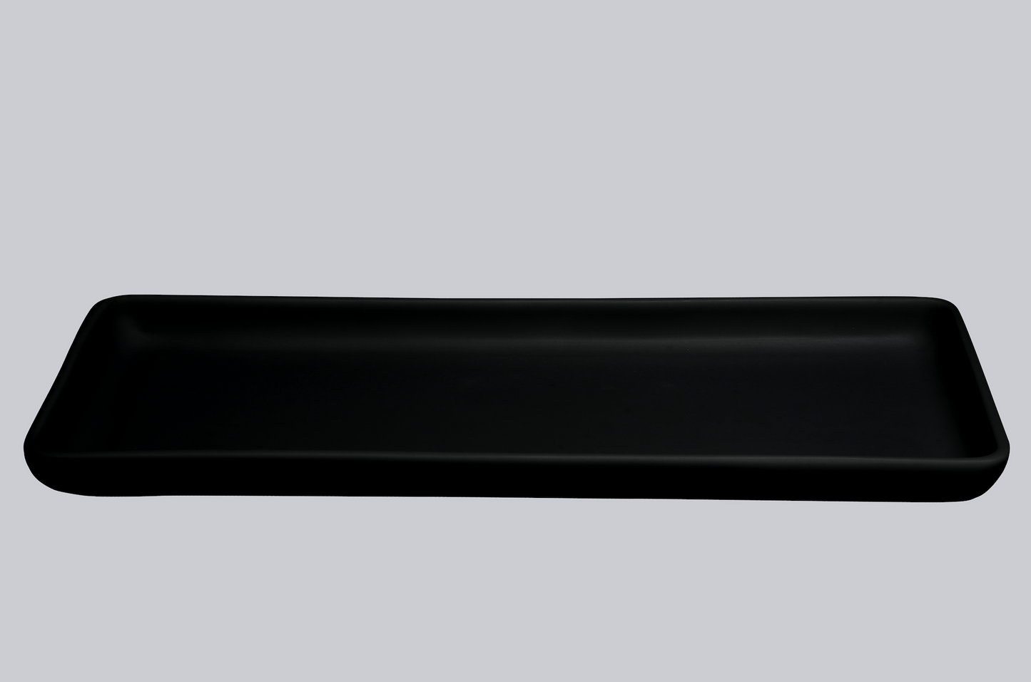 Luxe Rectangle Tray X-Large