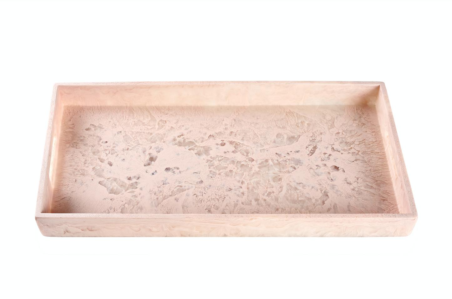 Signature Handled Tray
