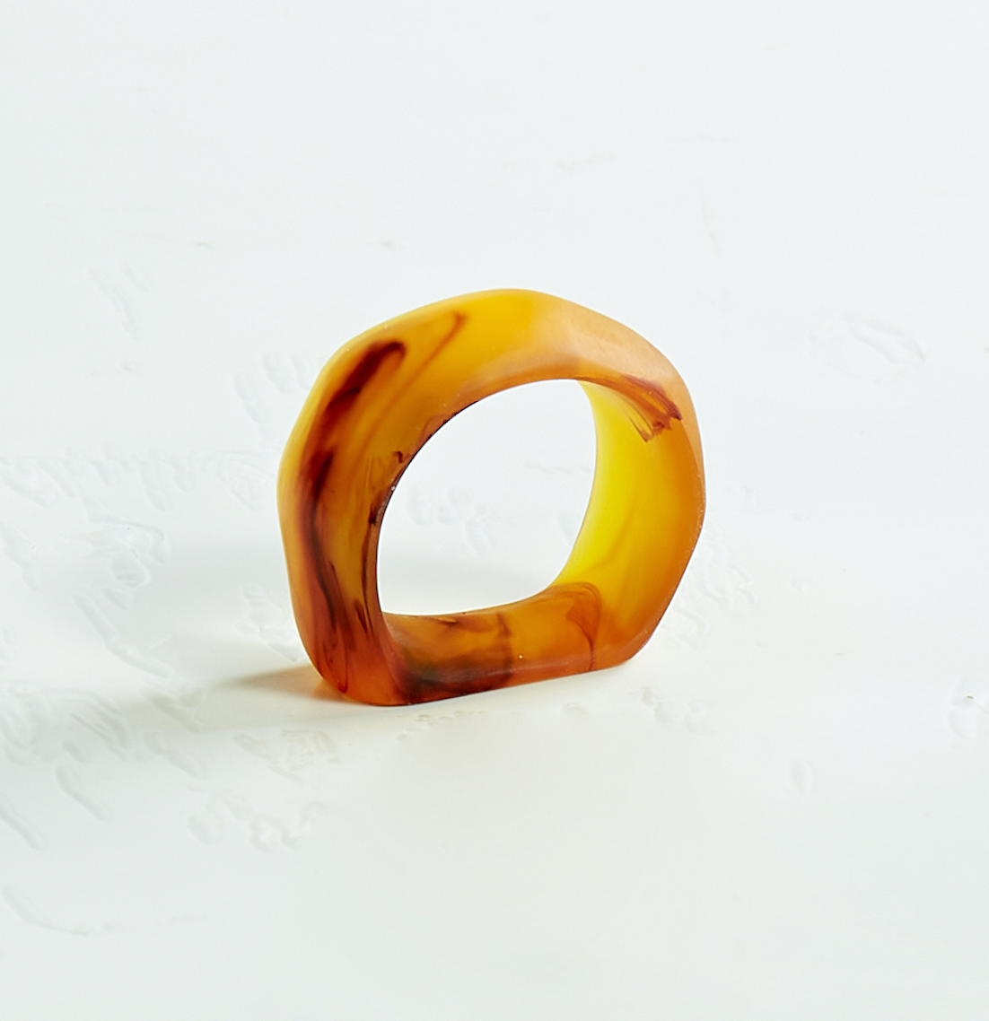 Dinnerware Napkin Ring