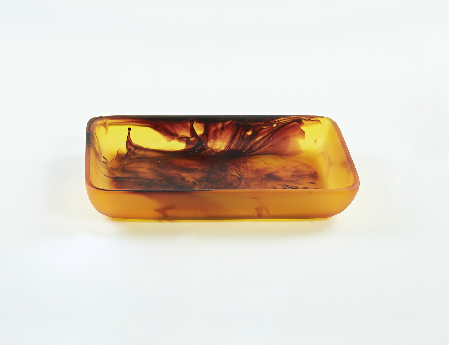 Signature Rectangular Small