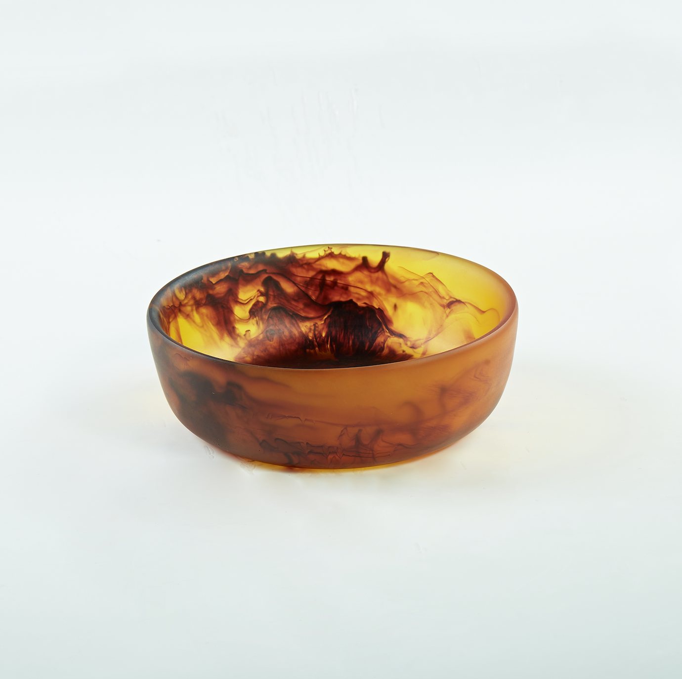 Signature Round Bowl Small