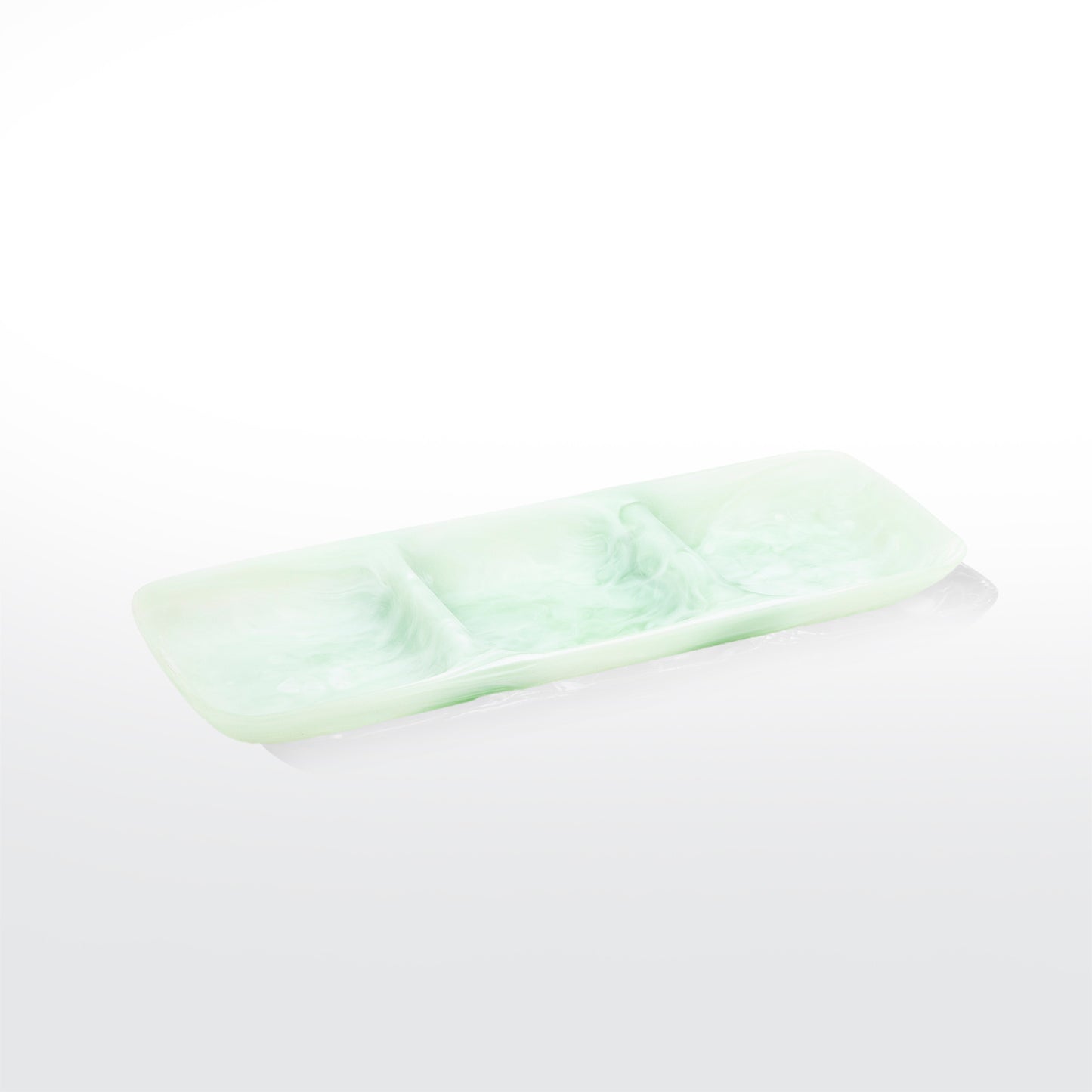 Everyday 3 Part Tray Medium