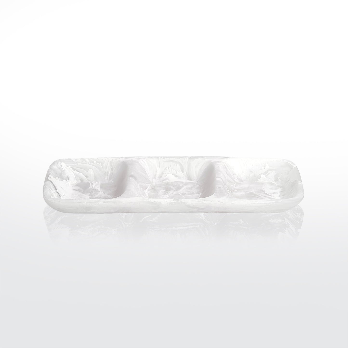 Everyday 3 Part Tray Medium
