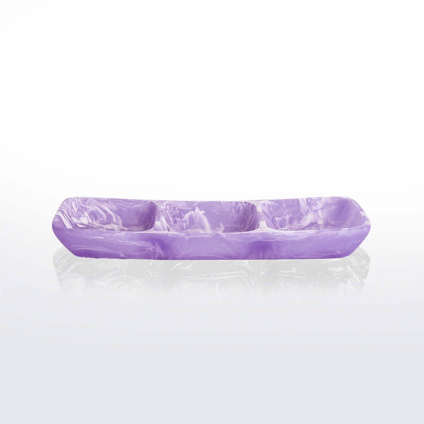 Everyday 3 Part Tray Medium
