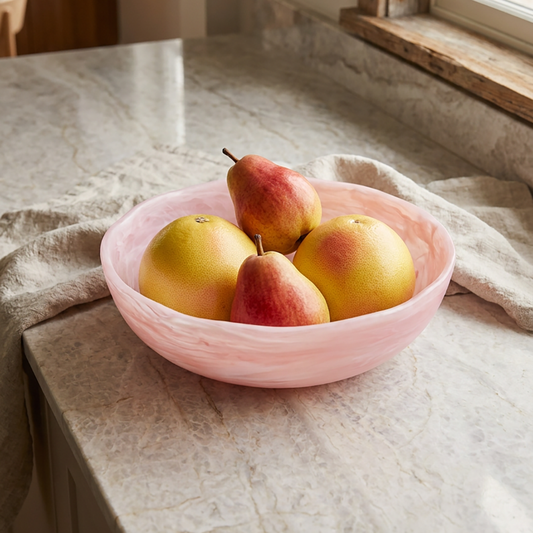 Classical Wave Bowl Medium