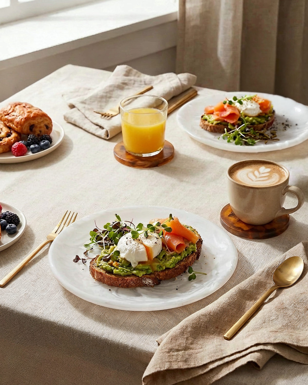 ラウンド用品・アクセサリー Nanashi Collections – Nashi Home USA