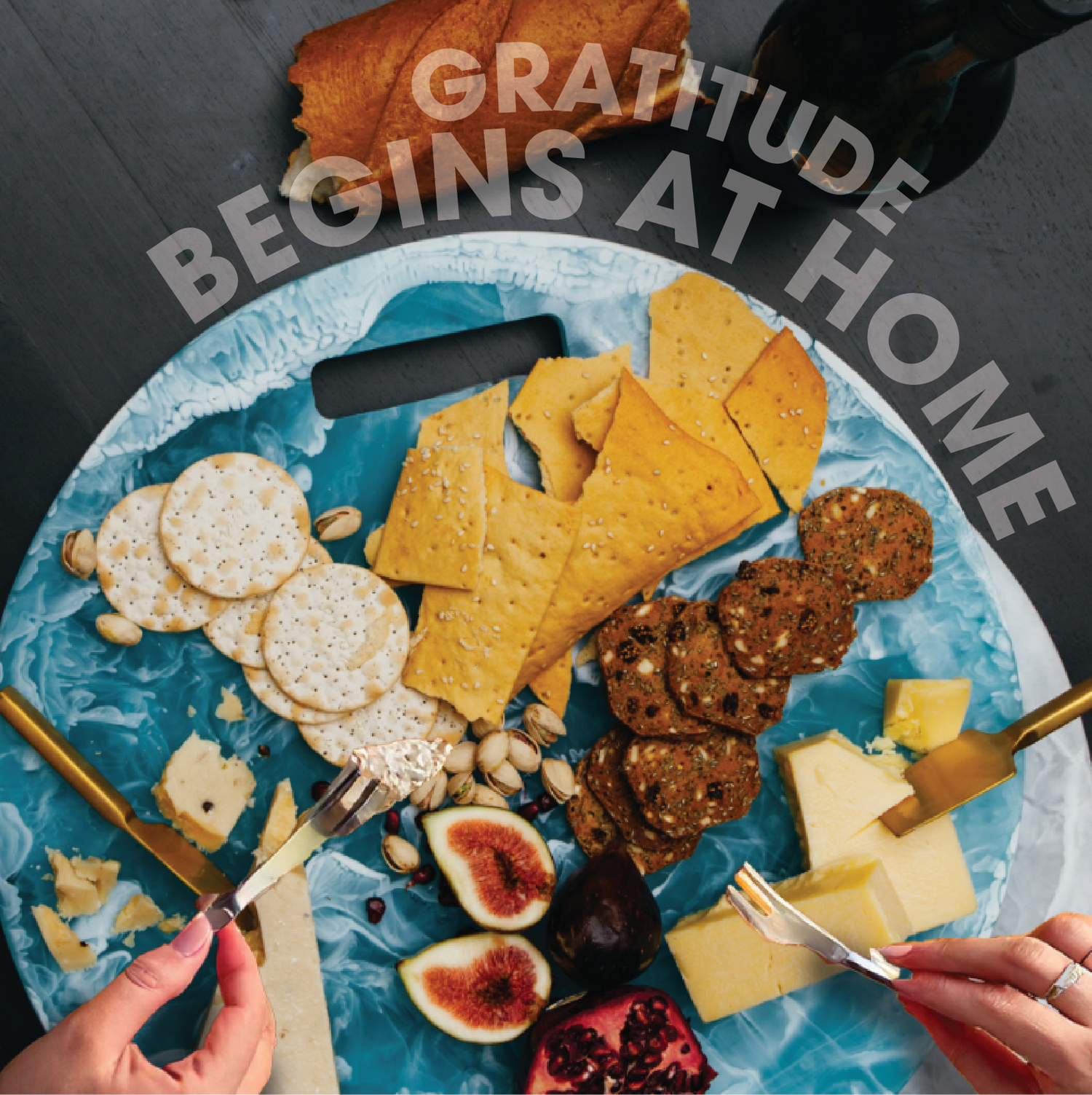 Thanksgiving Gift Guide