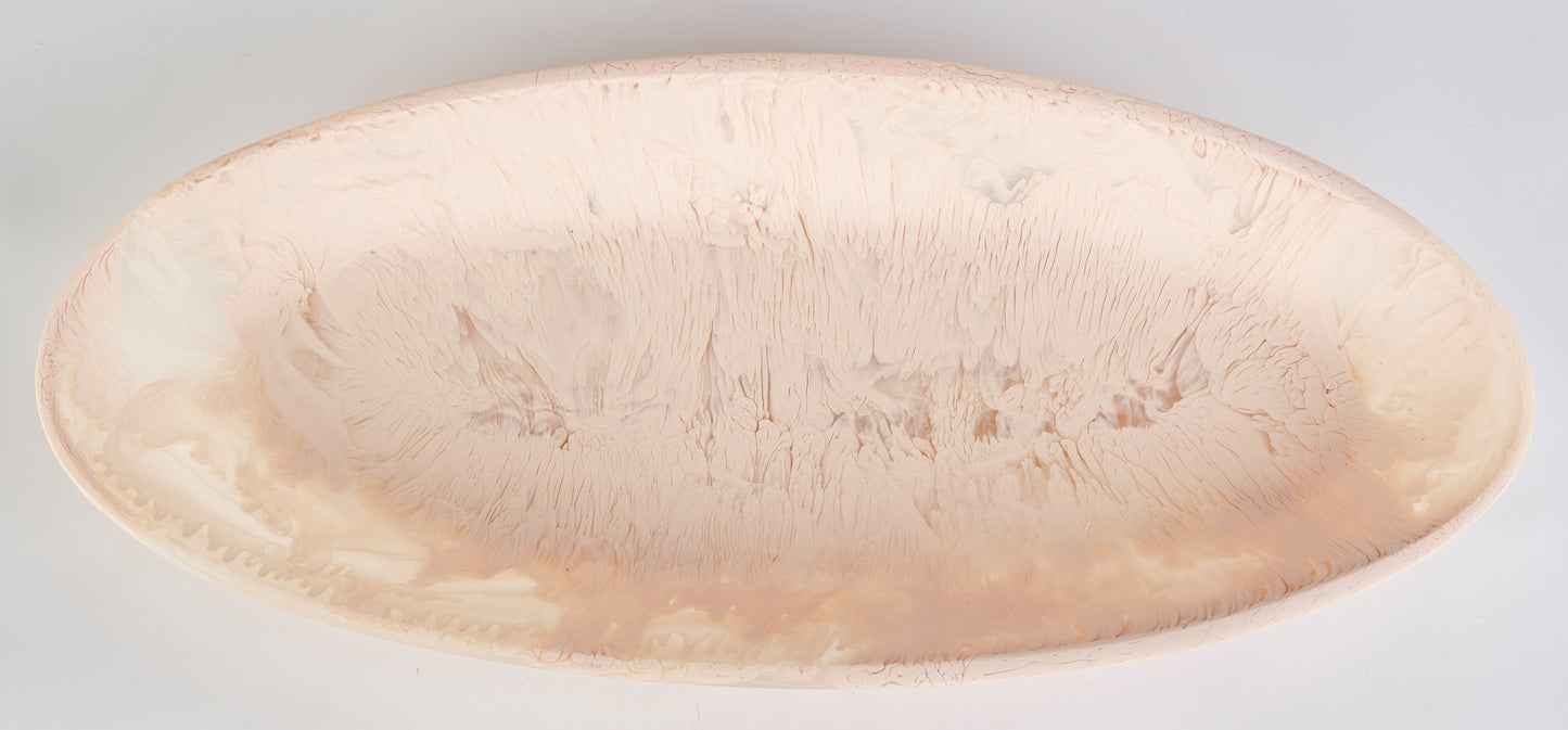 Signature Oval Platter Small