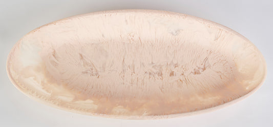 Signature Oval Platter Medium