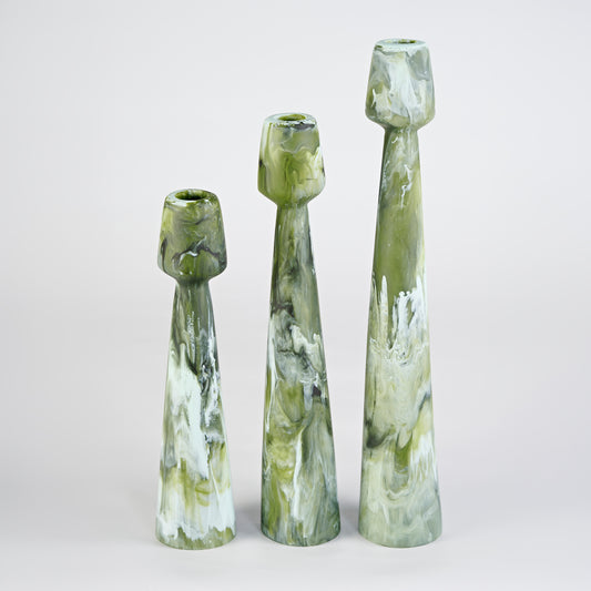 Arila Candelabra Sets- L M S