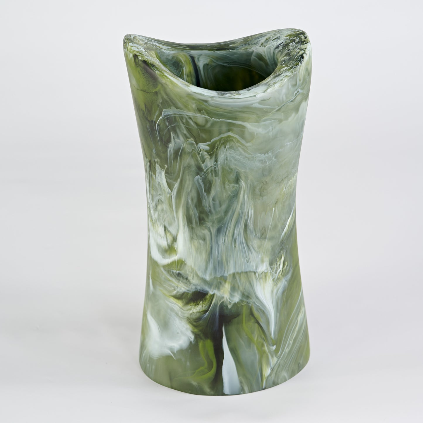 Cascade Large Vase