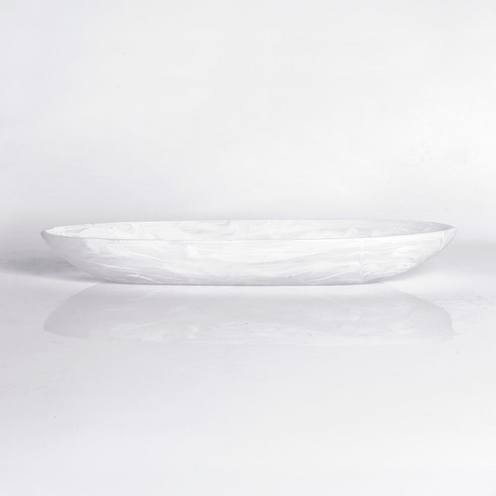 Classical Boat Bowl Medium