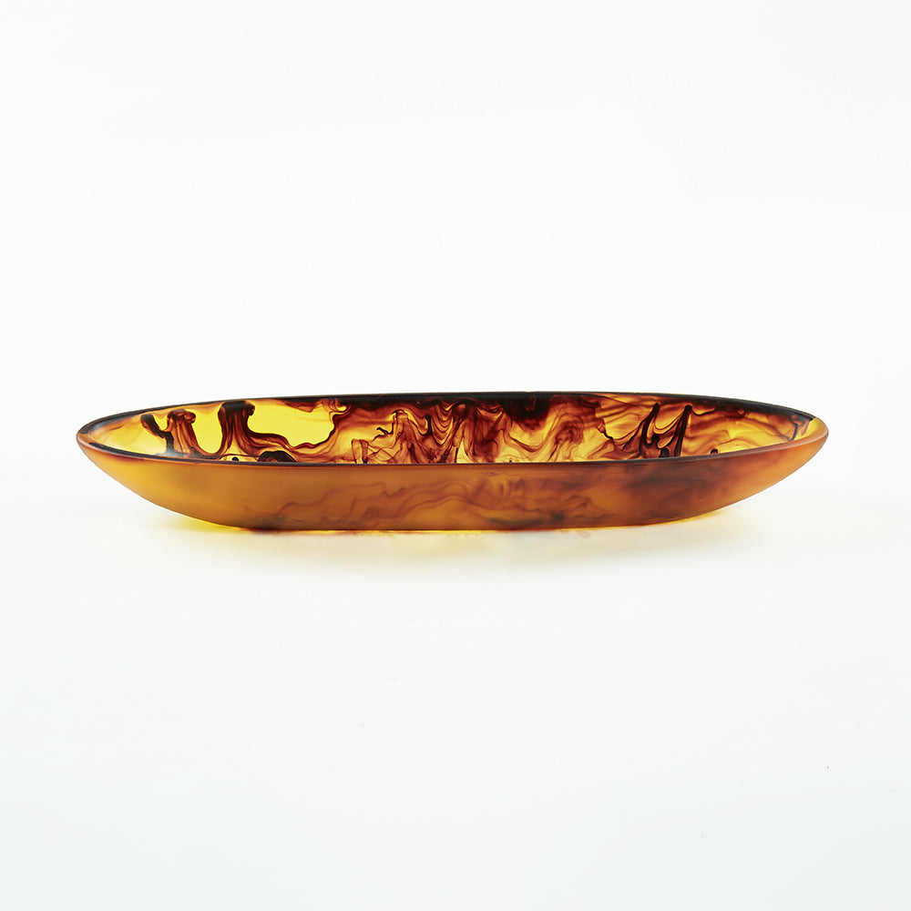 Classical Boat Bowl Medium