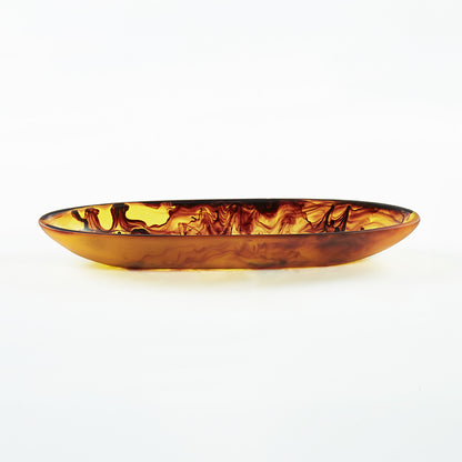 Classical Boat Bowl Medium