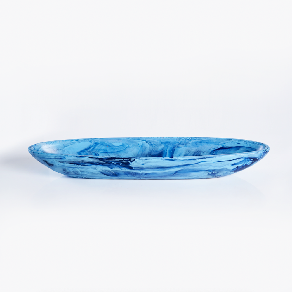 Classical Boat Bowl Medium