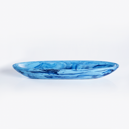 Classical Boat Bowl Medium