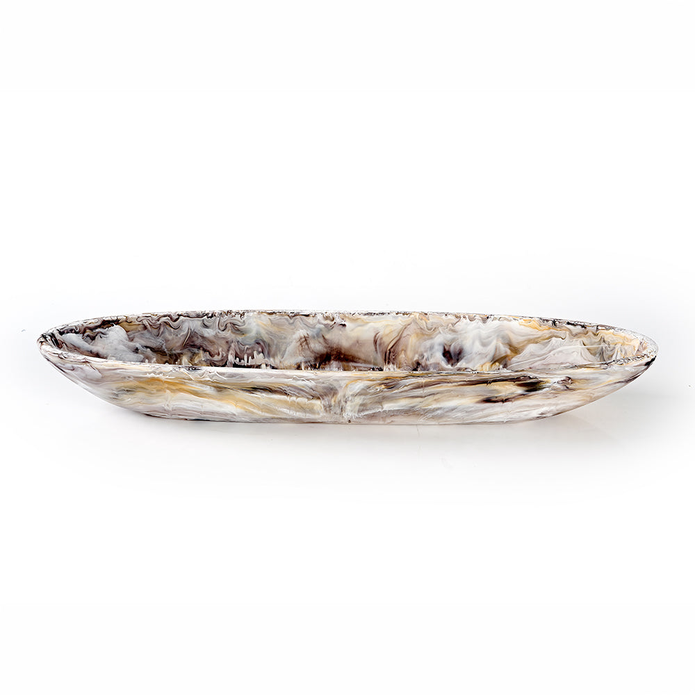 Classical Boat Bowl Medium