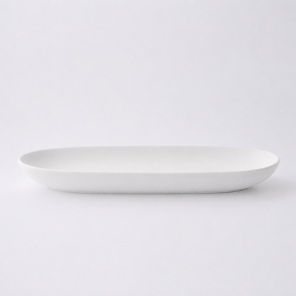 Classical Boat Bowl Medium