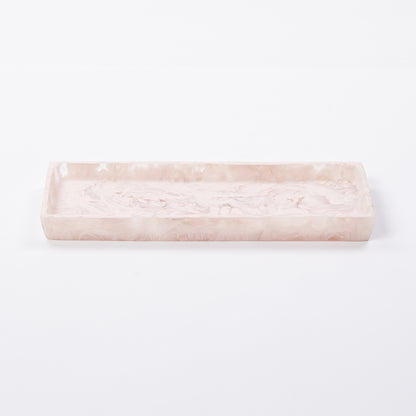 Bathroom Rectangle Tray