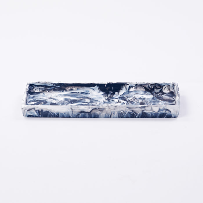 Bathroom Rectangle Tray