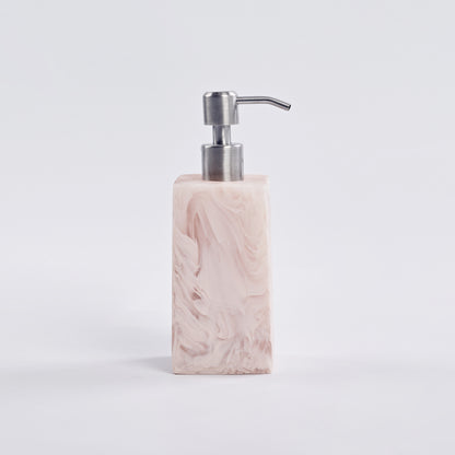 Bathroom Small Square Dispenser