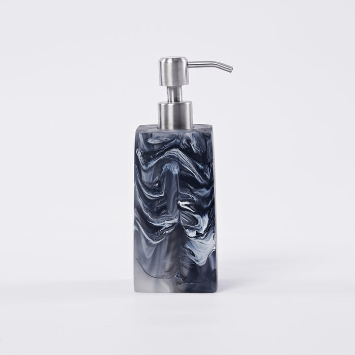 Bathroom Small Square Dispenser