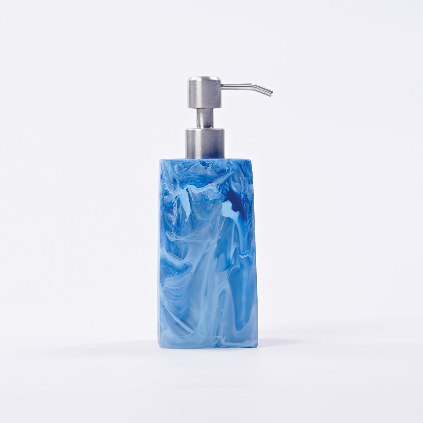 Bathroom Small Square Dispenser