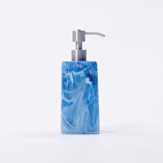 Bathroom Small Square Dispenser