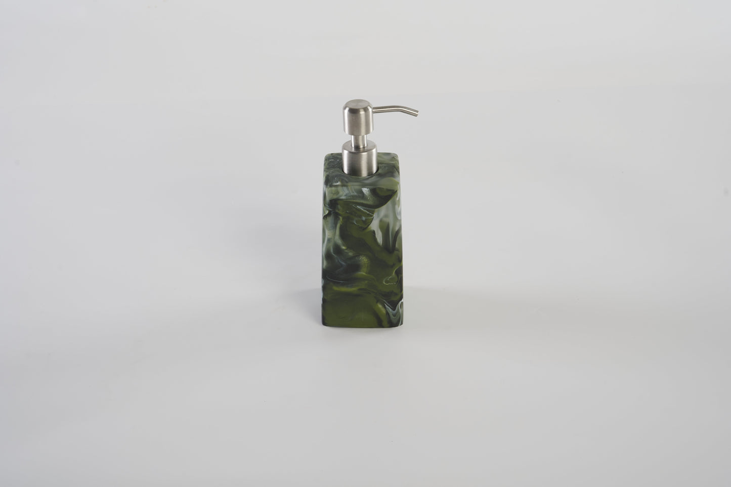 Bathroom Small Square Dispenser