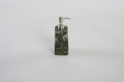 Bathroom Small Square Dispenser