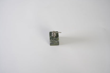 Bathroom Small Square Dispenser