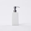 Bathroom Small Square Dispenser